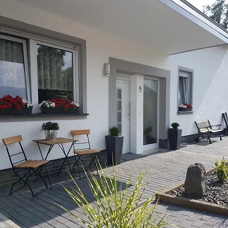 Ferienwohnungen Haus Talblick Valwig Exterior photo