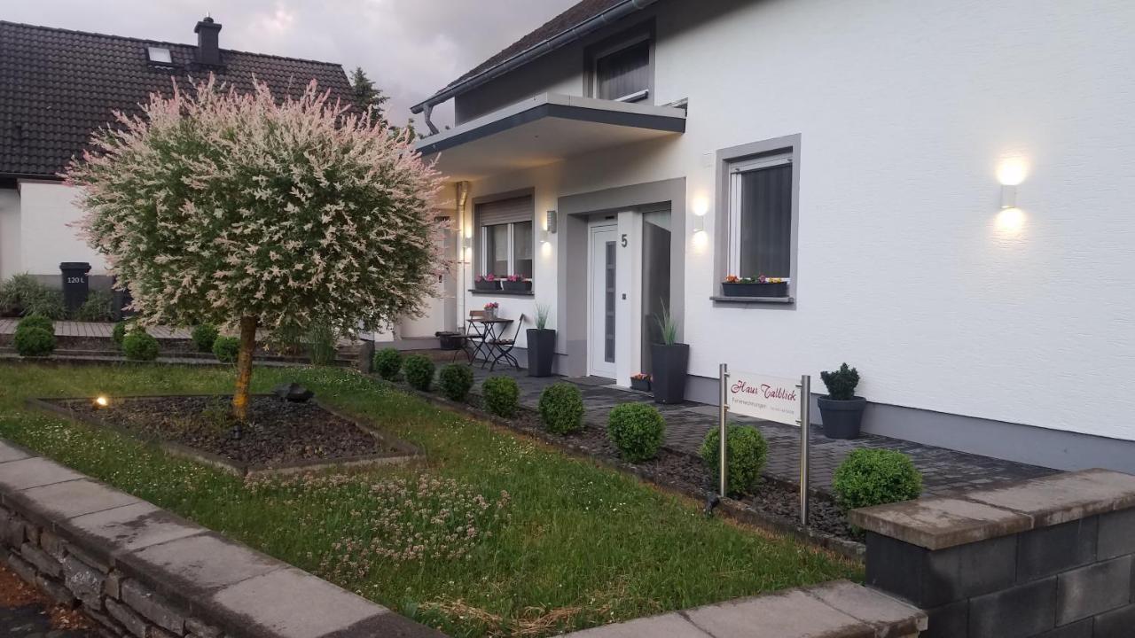 Haus Talblick Apartment
