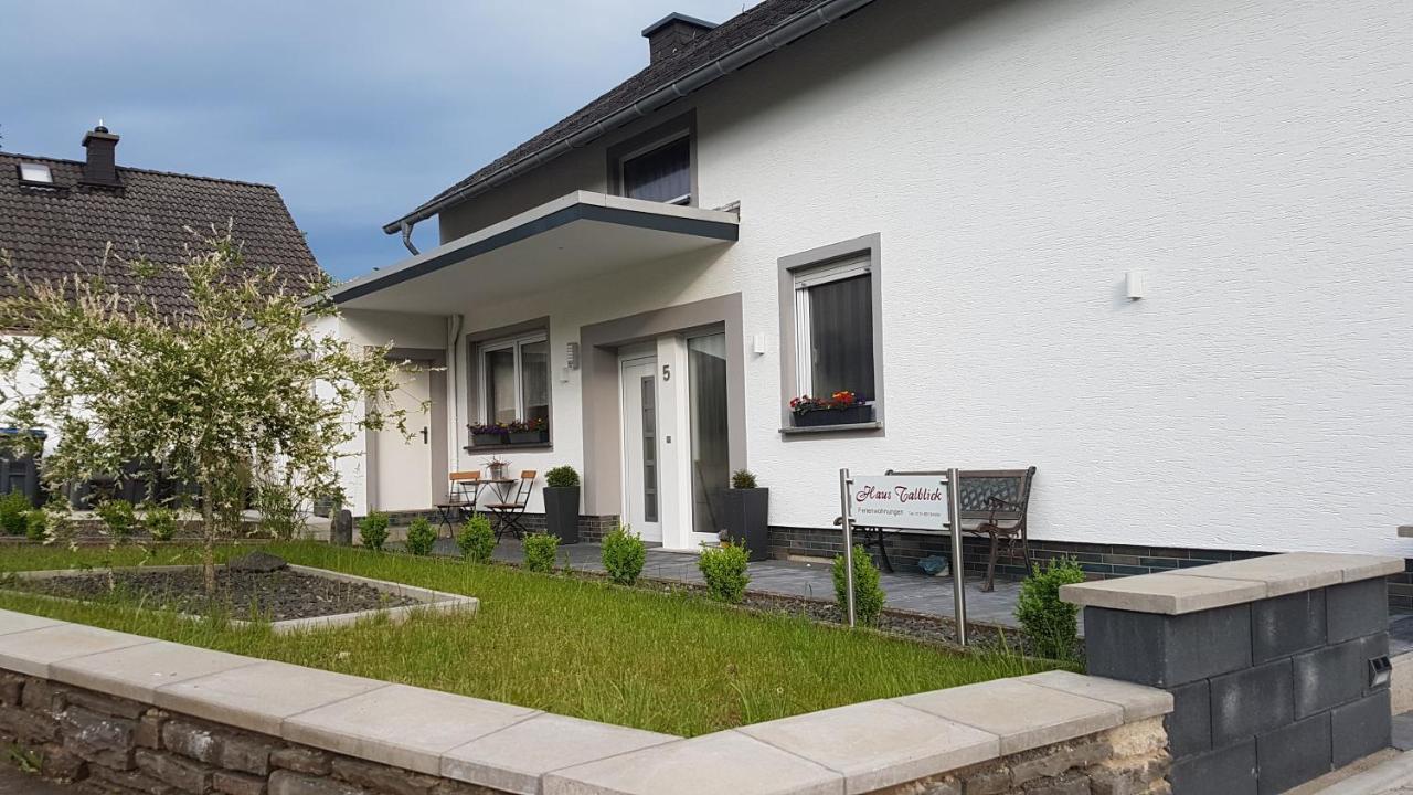Haus Talblick * Valwig