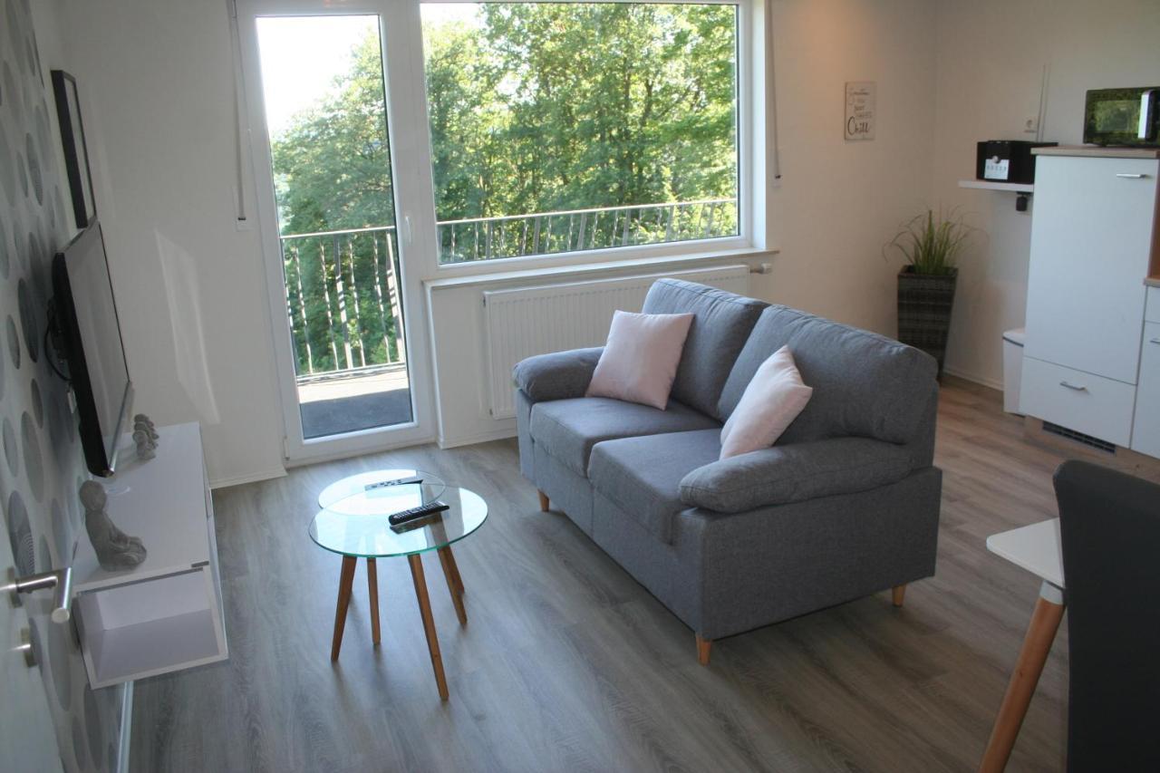 Apartment Haus Talblick *