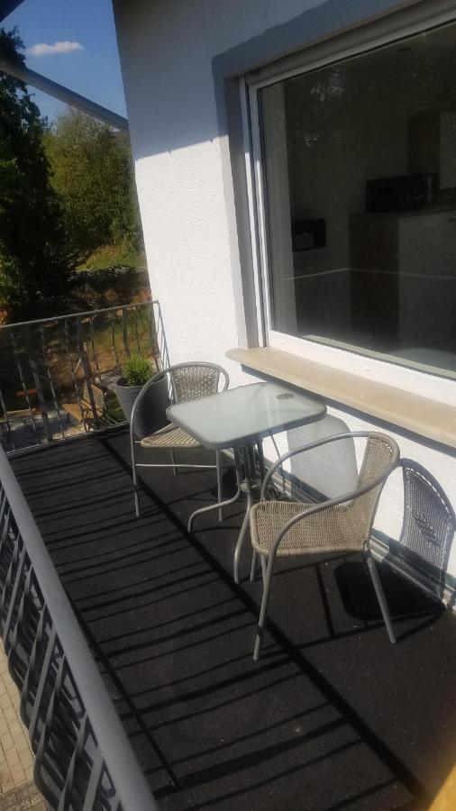 Haus Talblick Apartment Valwig