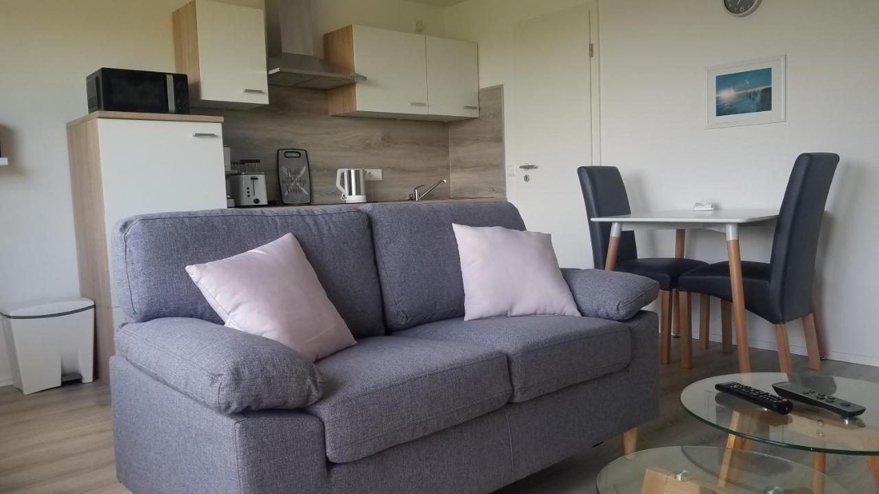 Haus Talblick Apartment *