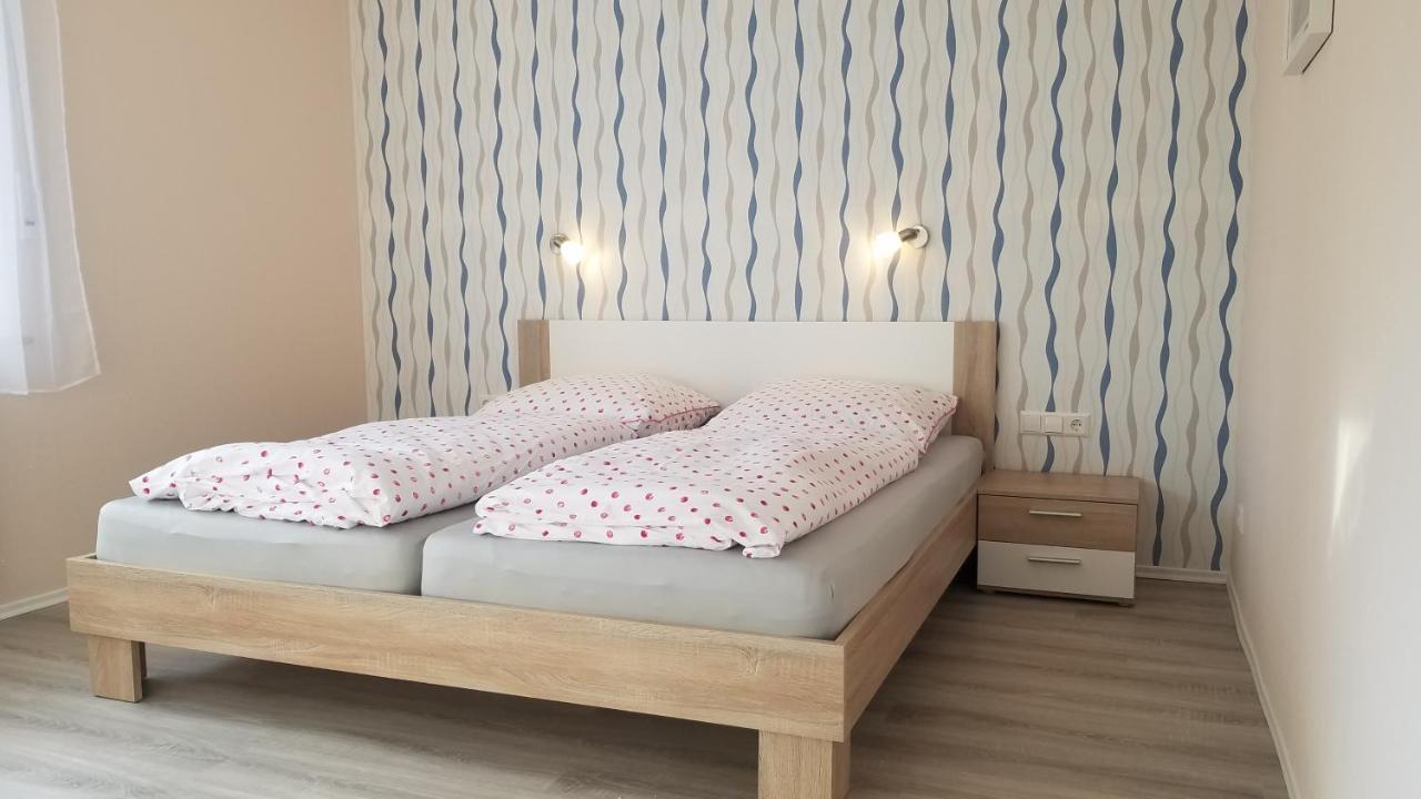 Apartment Haus Talblick