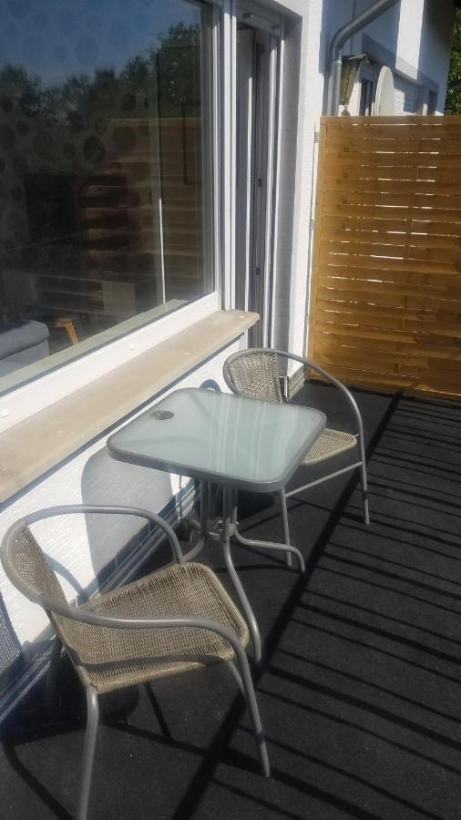 Apartment Haus Talblick Valwig