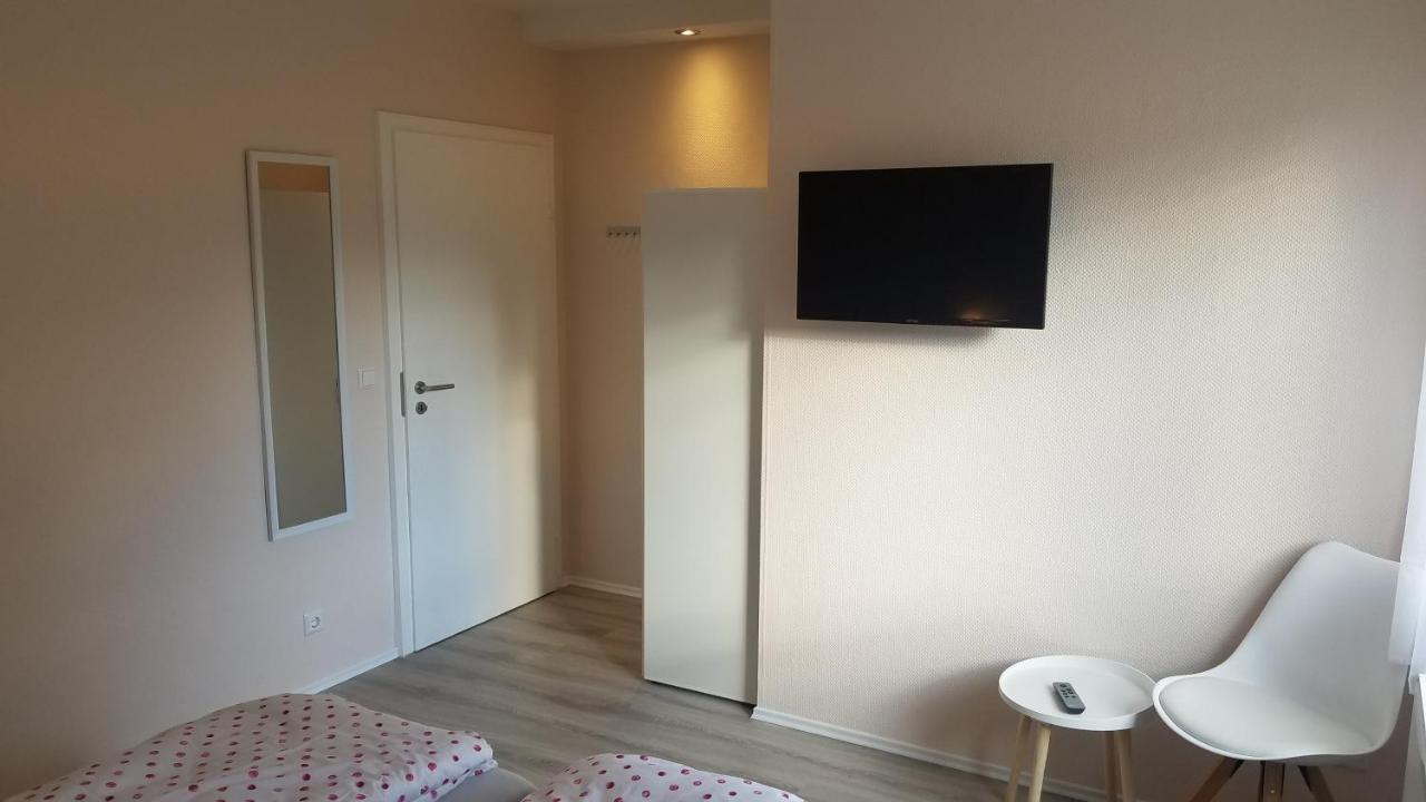 Apartment Haus Talblick *