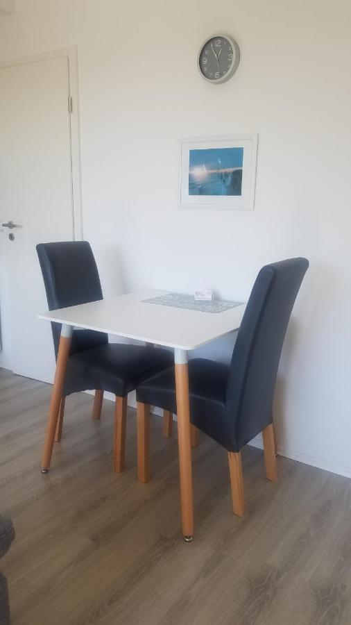 Haus Talblick Apartment