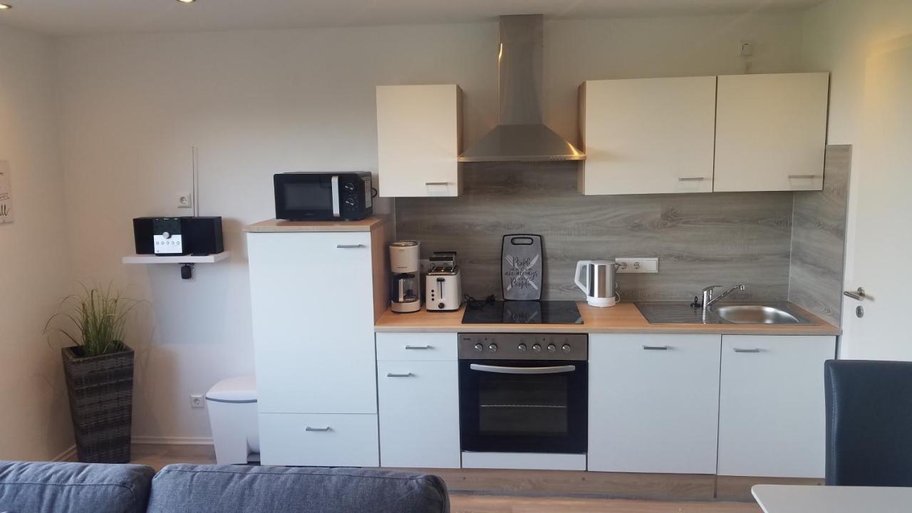 Haus Talblick Apartment