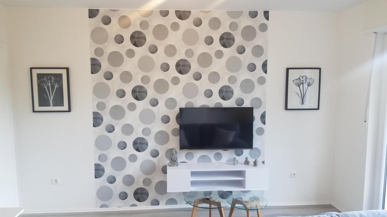 Apartment Haus Talblick *