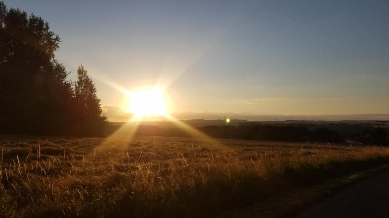 Haus Talblick *