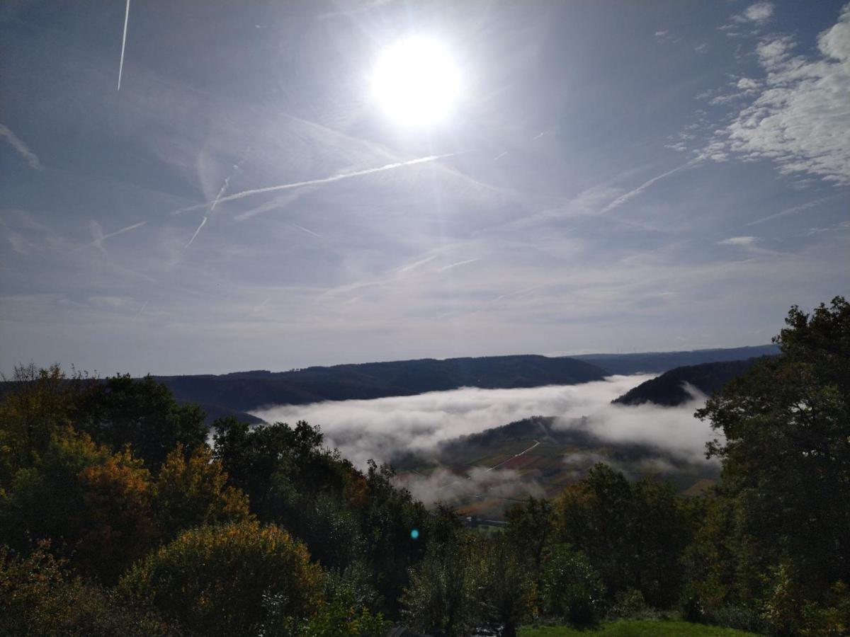 Haus Talblick * Valwig