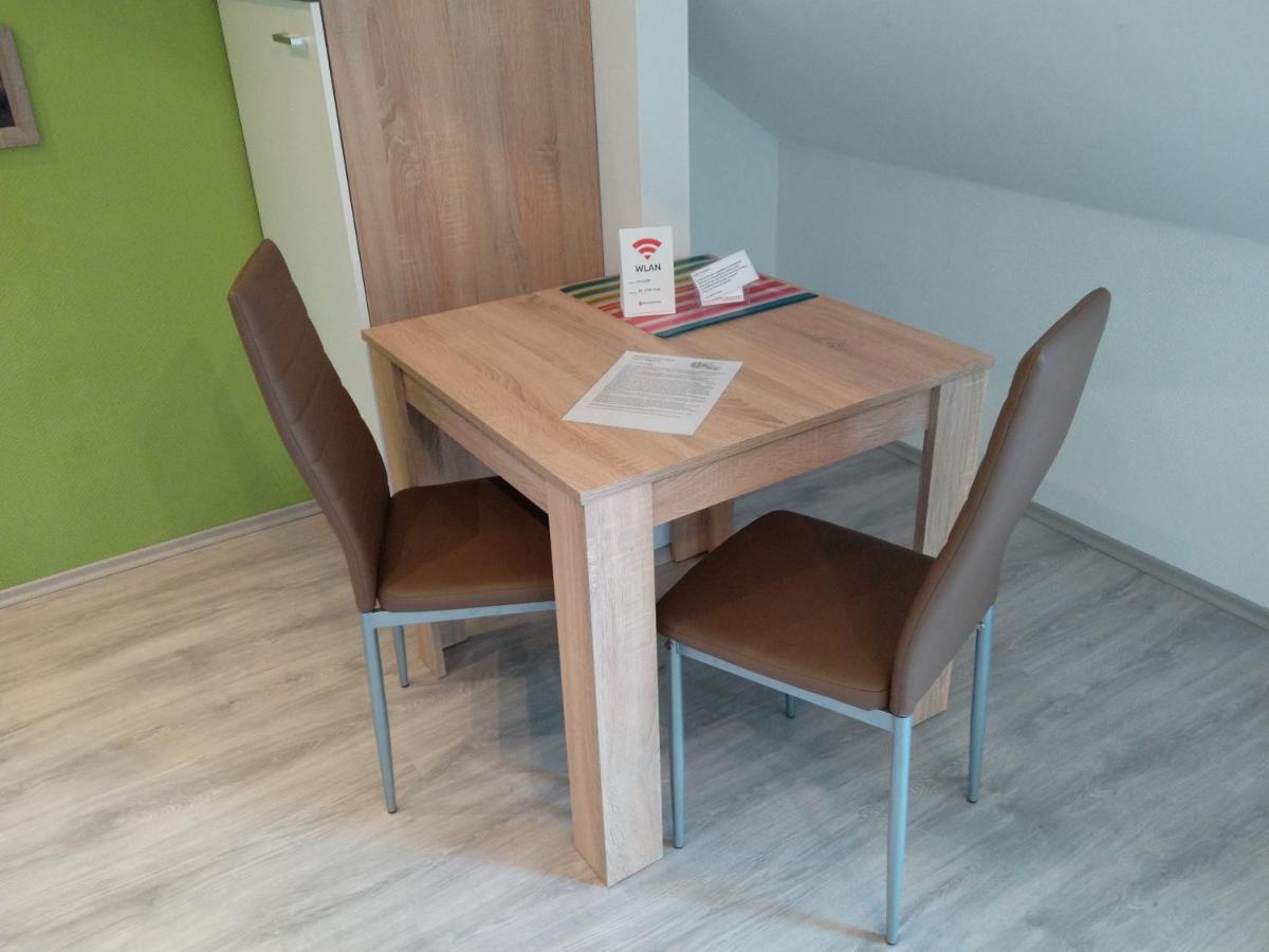 Apartment Haus Talblick