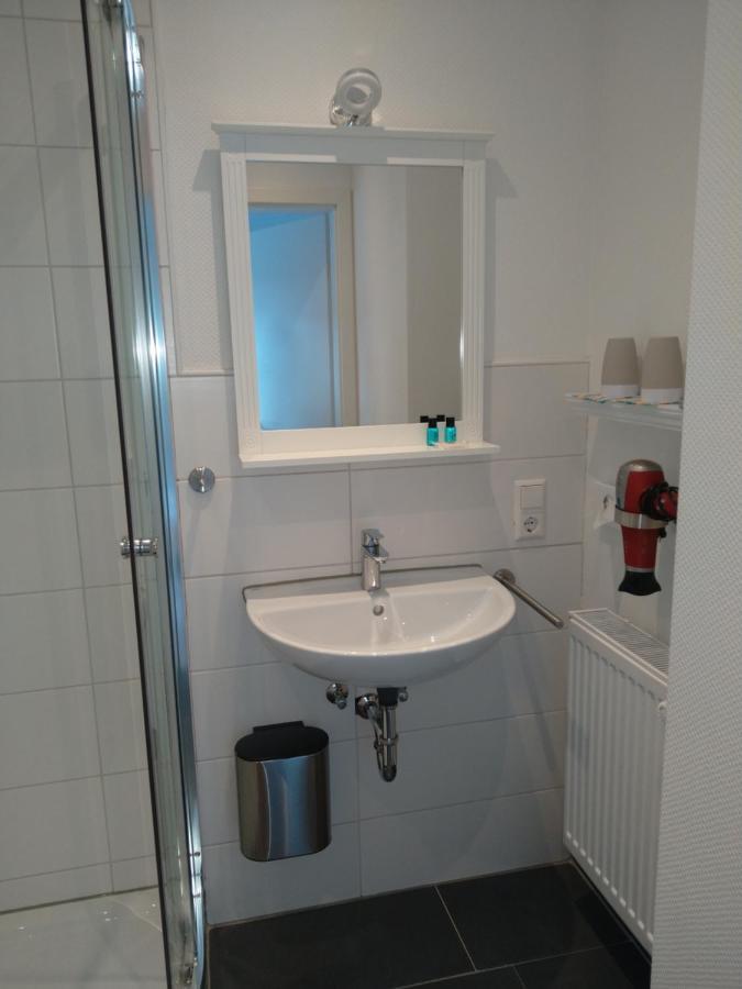 Apartment Haus Talblick Valwig