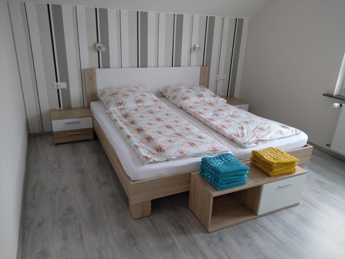 Apartment Haus Talblick
