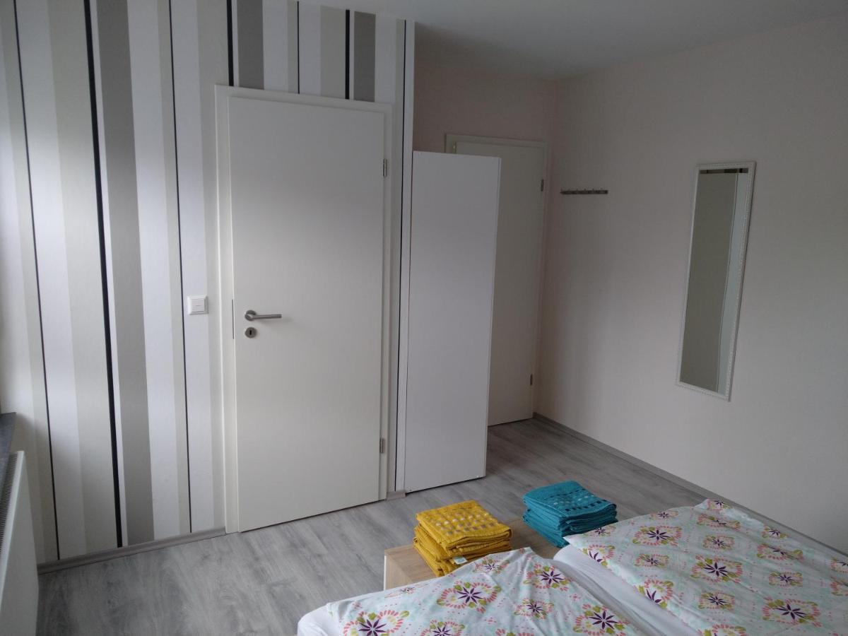 Apartment Haus Talblick Valwig