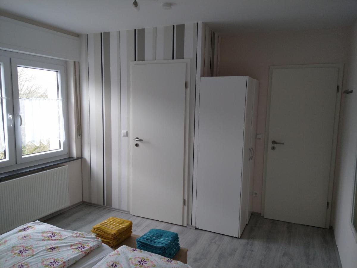 Haus Talblick Apartment *
