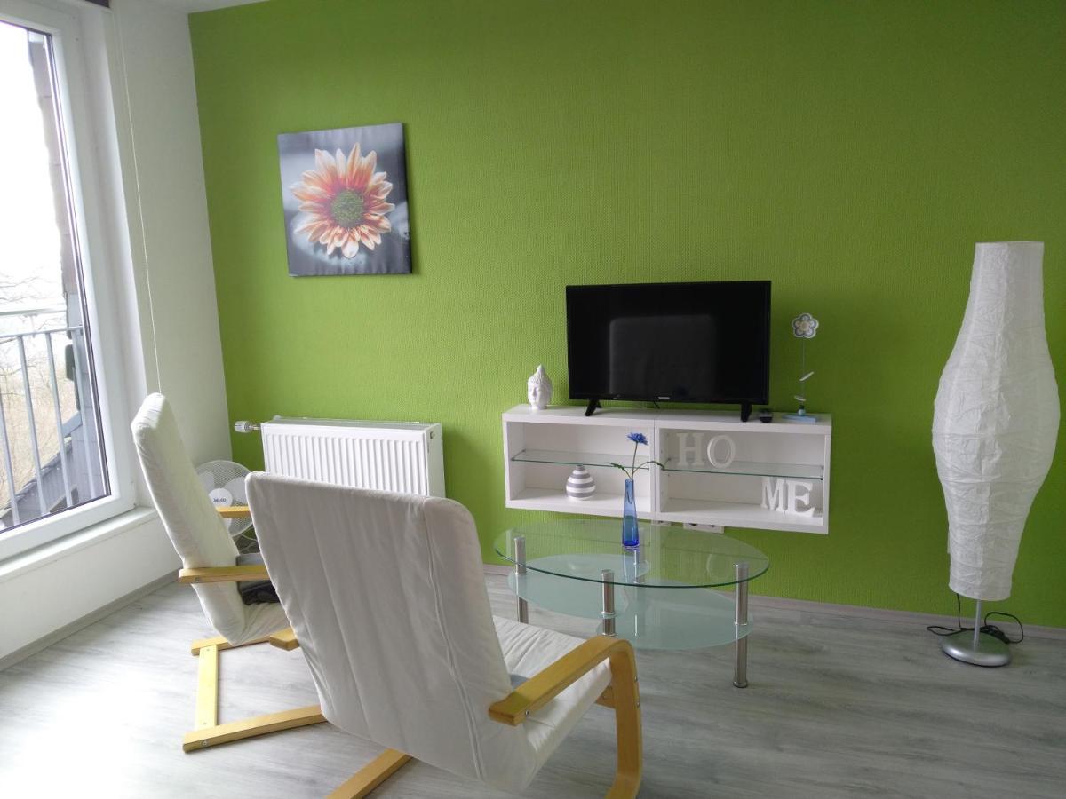 Haus Talblick Apartment Valwig