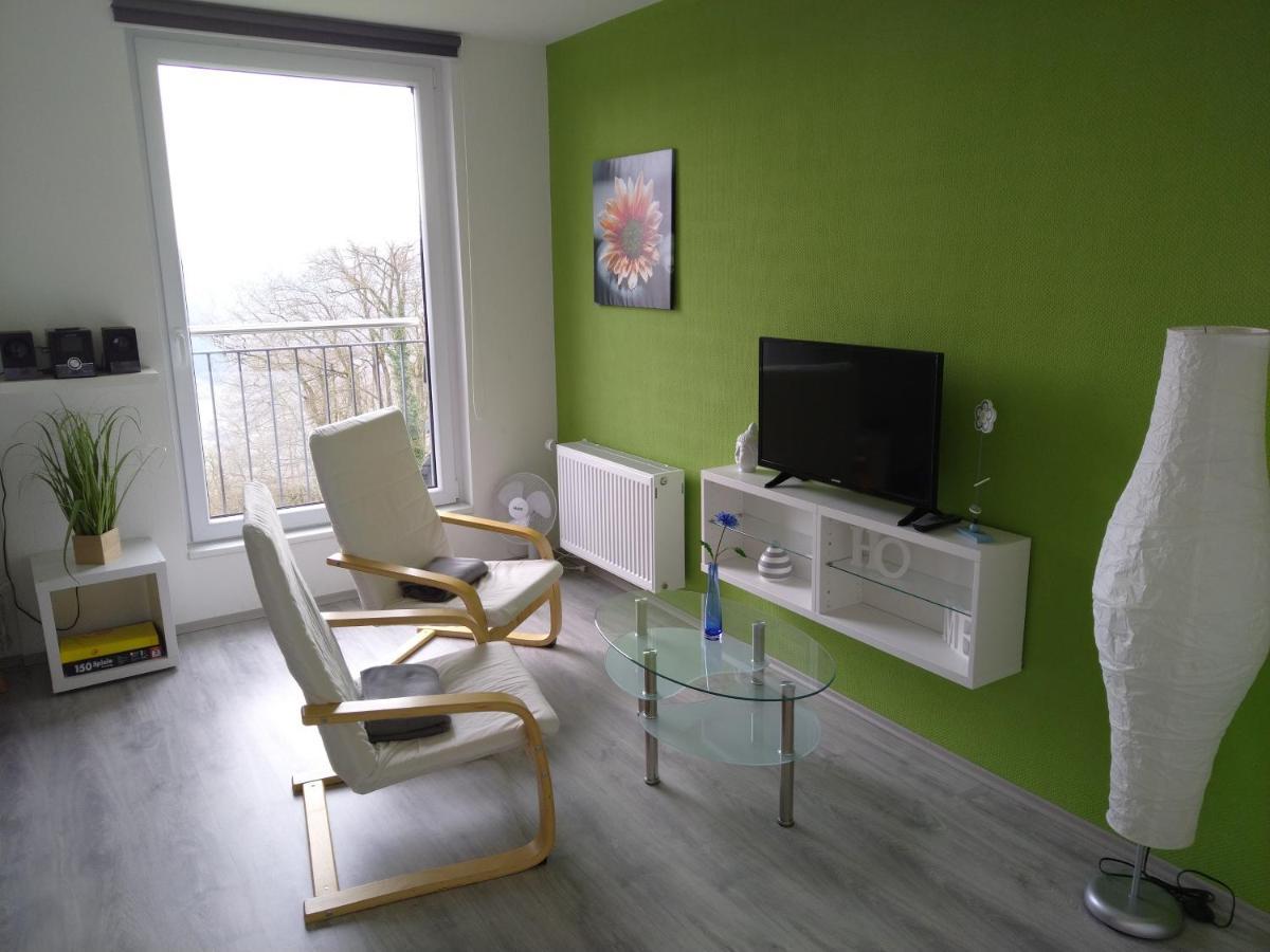 Haus Talblick Apartment