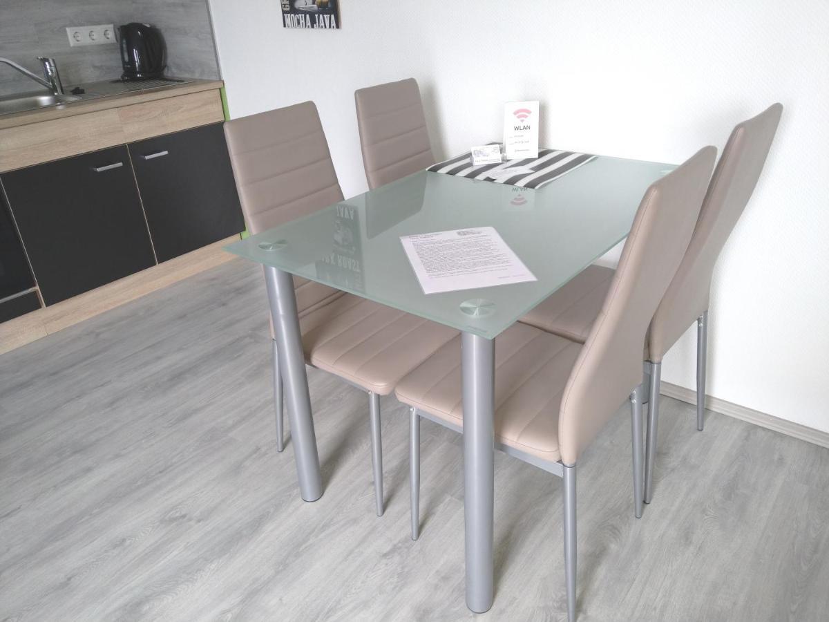 Apartment Haus Talblick Valwig
