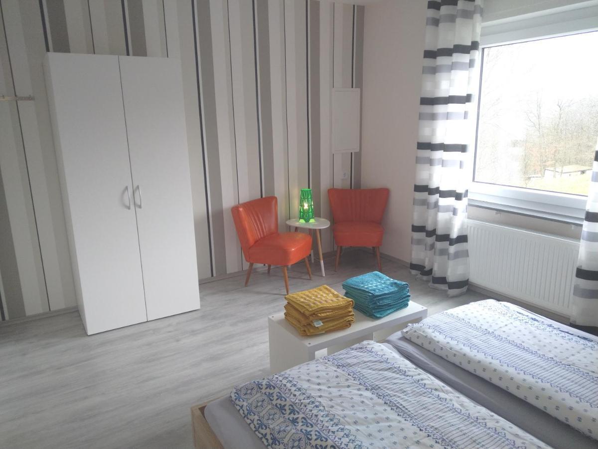 Haus Talblick *
