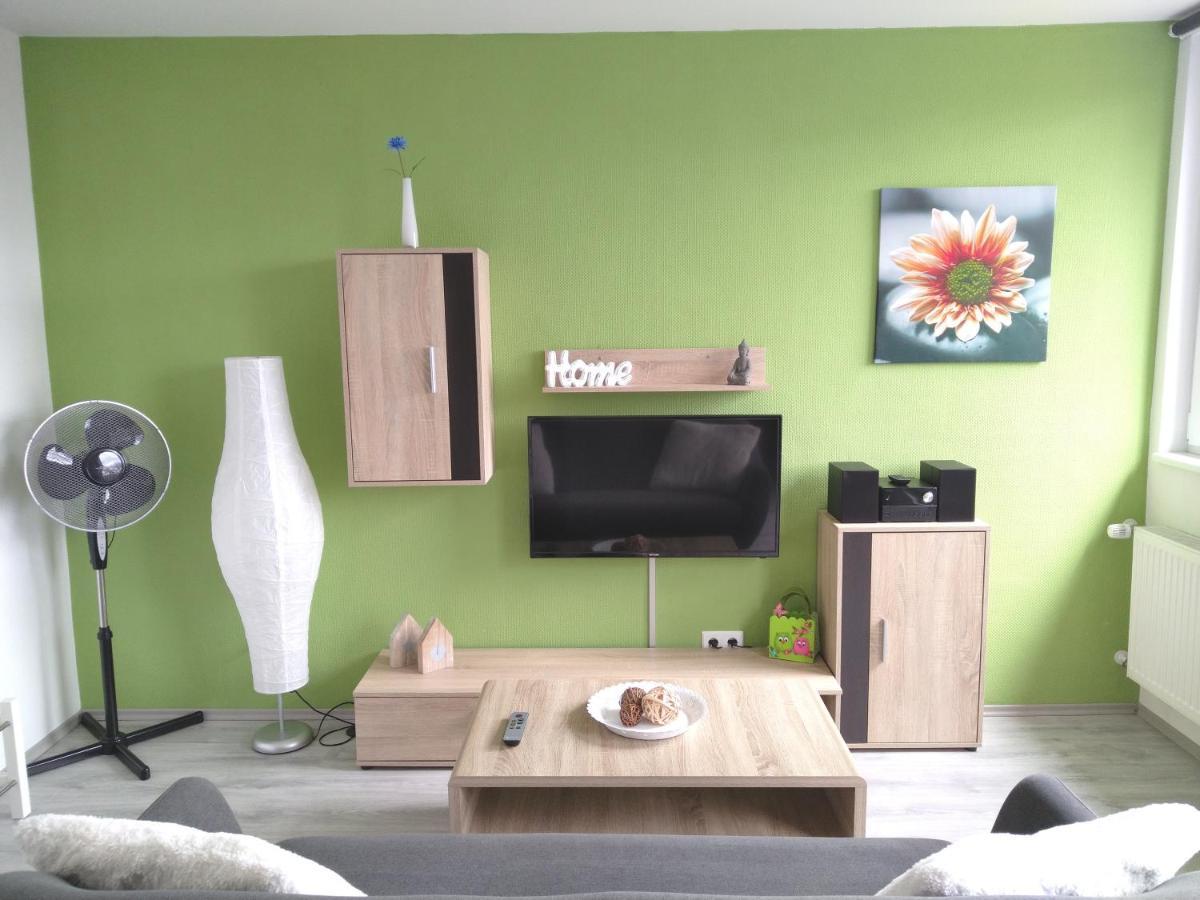 Haus Talblick Apartment Valwig