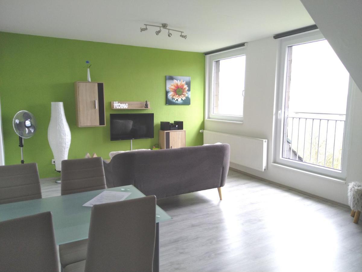 Haus Talblick Apartment *