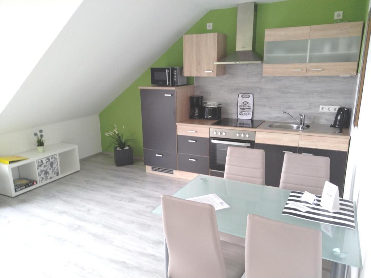 Haus Talblick Apartment
