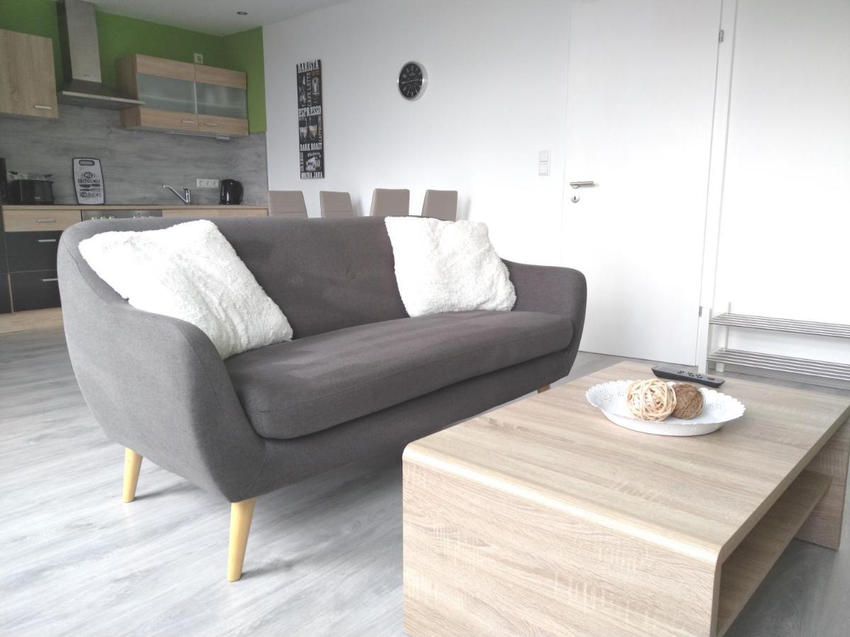 Apartment Haus Talblick *