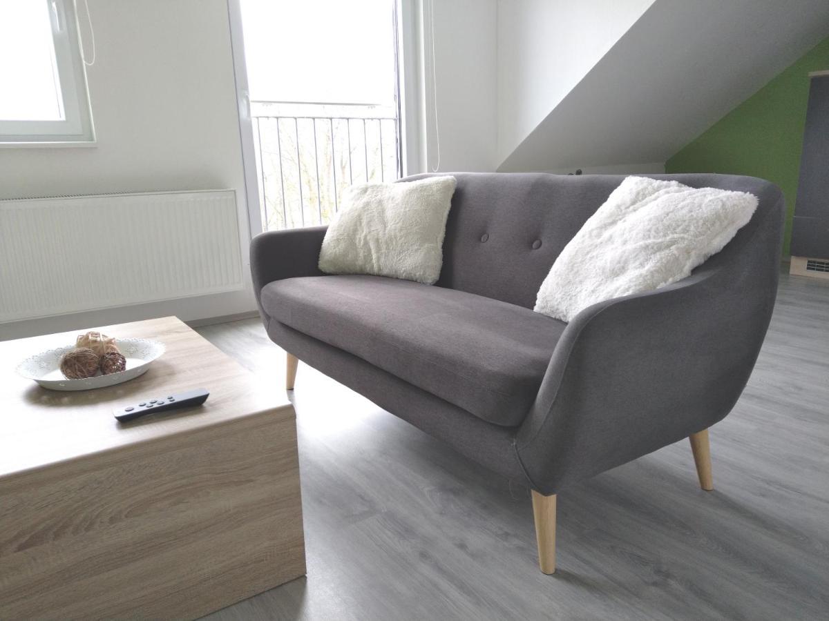 Apartment Haus Talblick *
