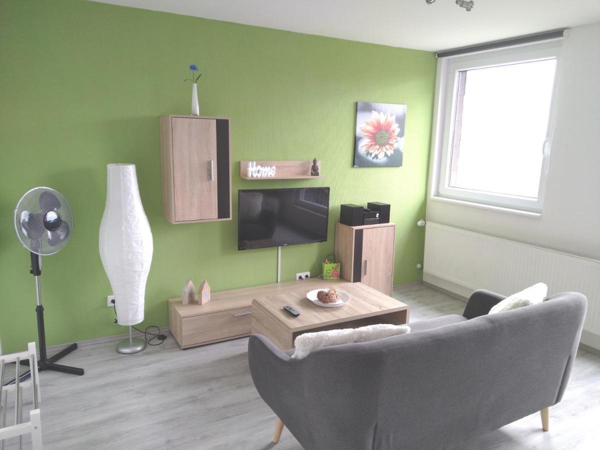 Apartment Haus Talblick Valwig