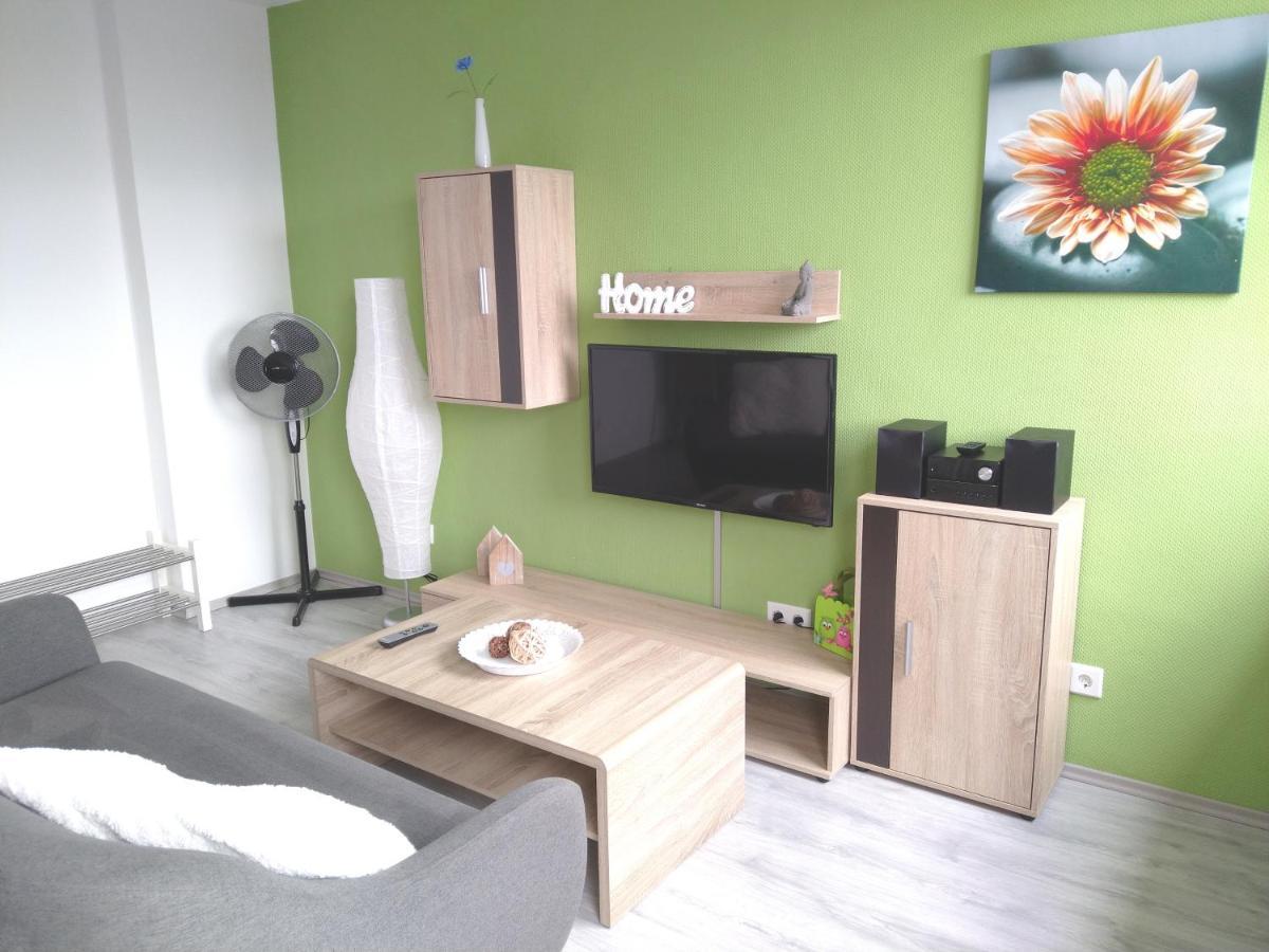 Haus Talblick Apartment Valwig