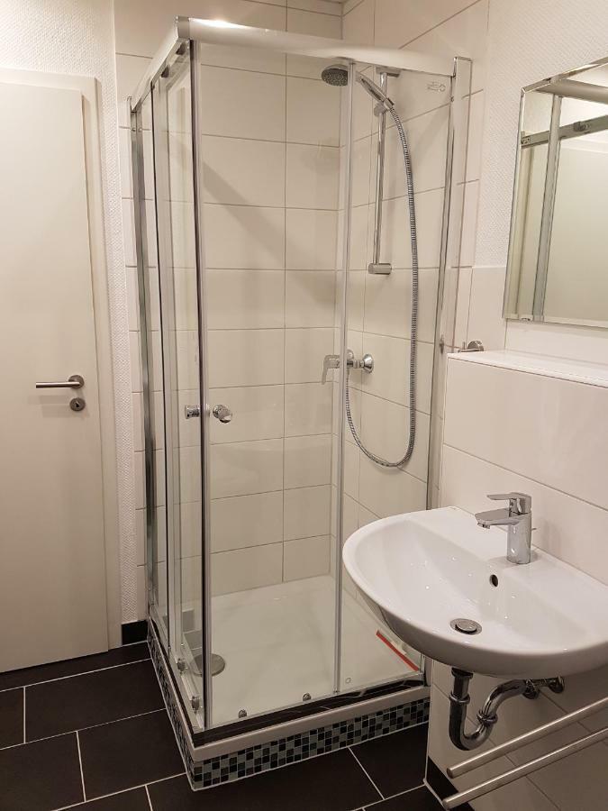 Apartment Haus Talblick Valwig