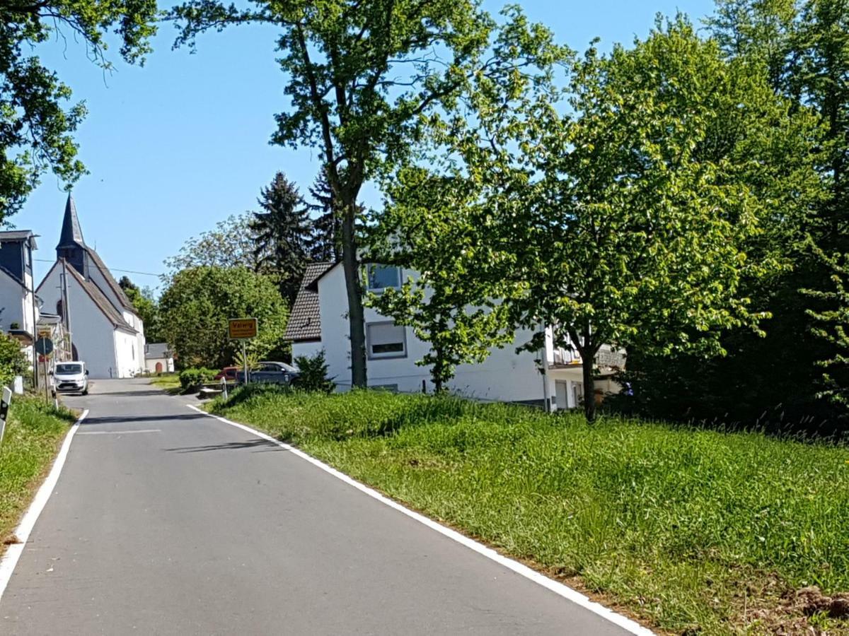 Apartment Haus Talblick Valwig